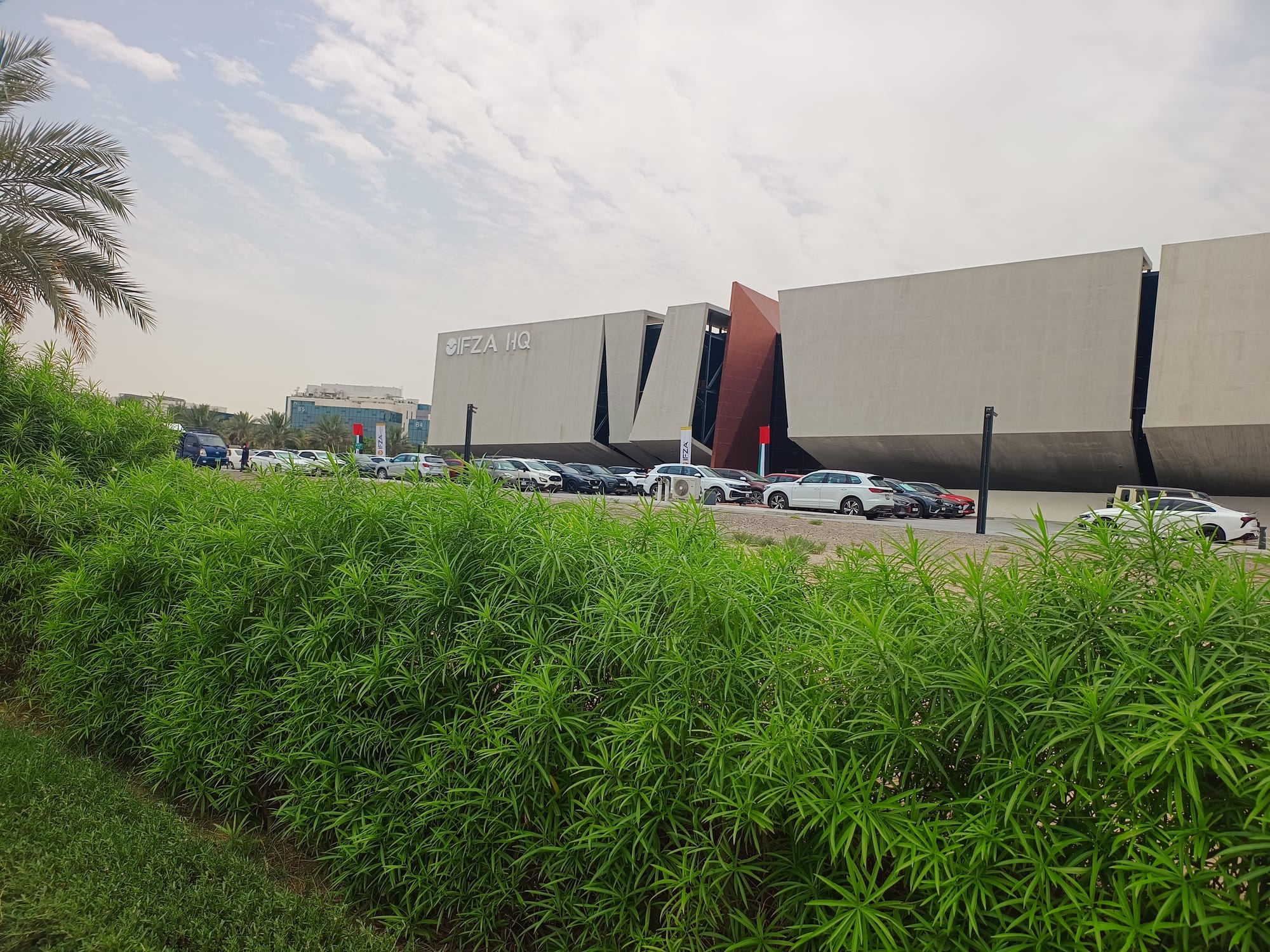 Firma gründen in Dubai