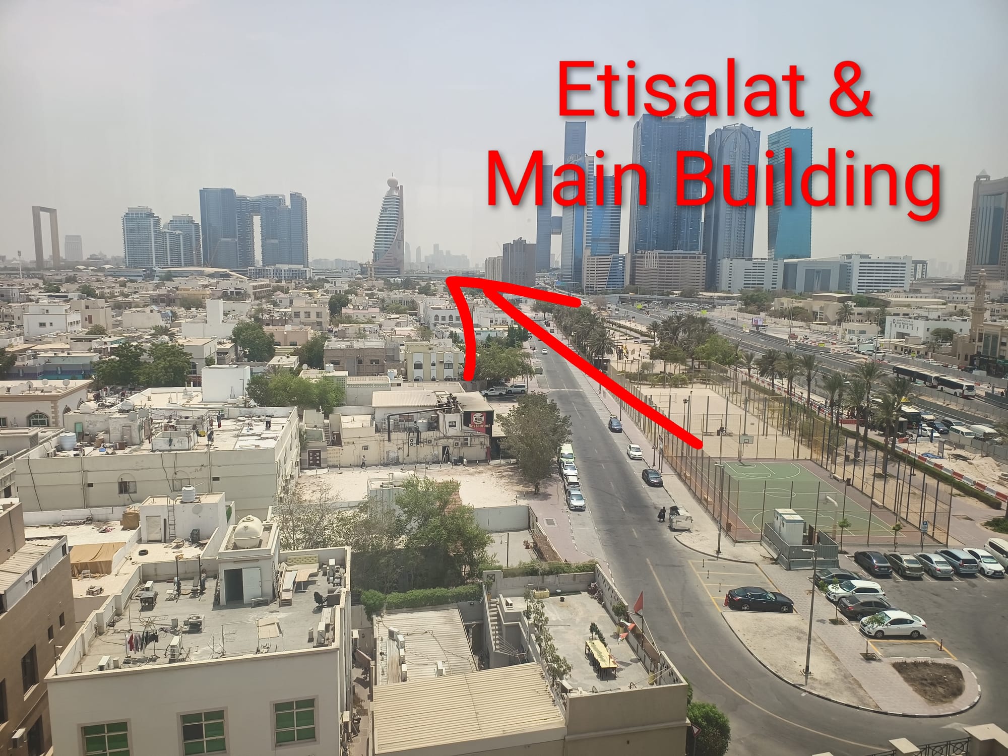 Wie bekomme ich eine UAE-Telefonnummer?